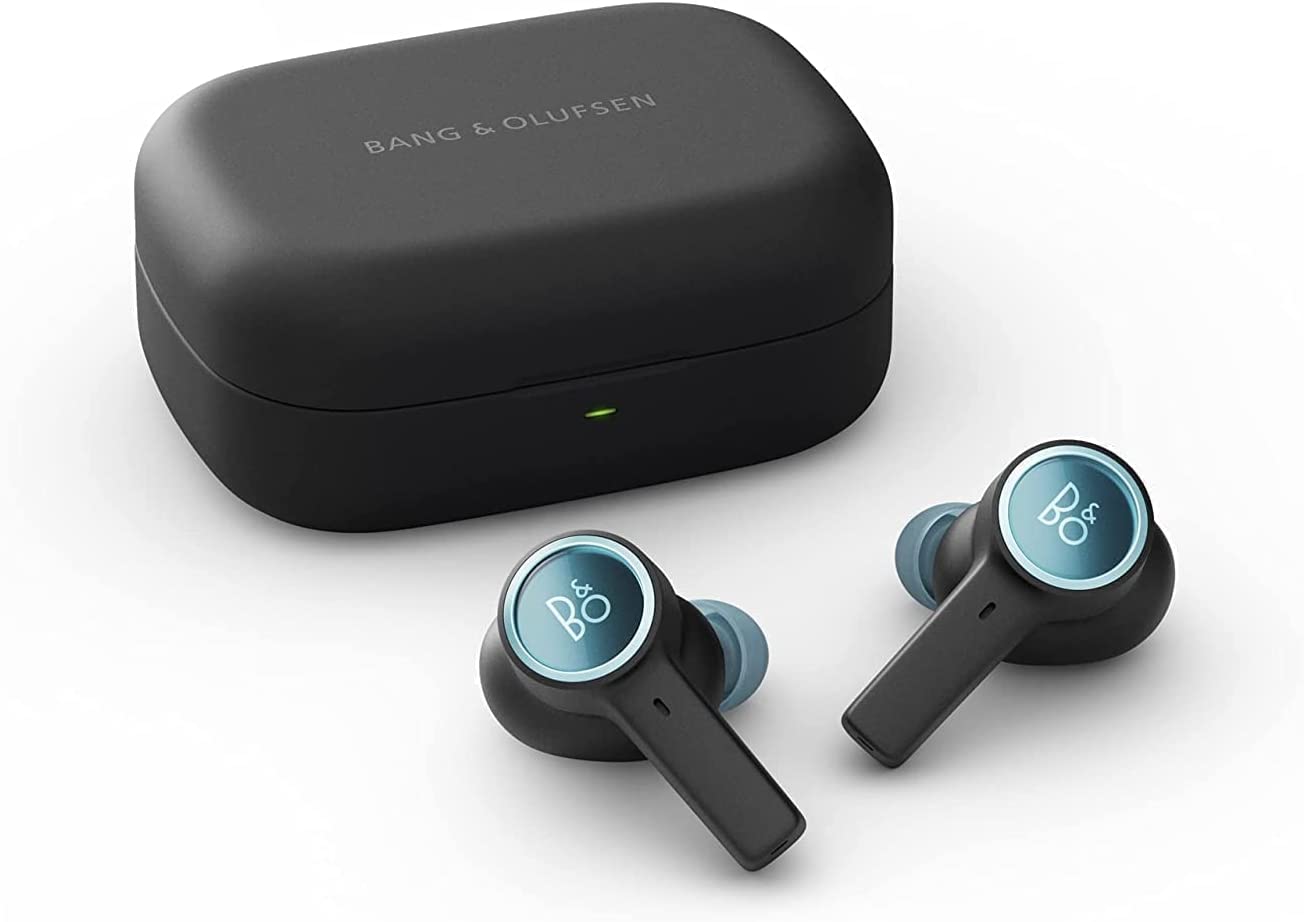 Bang & Olufsen Beoplay EX - Wireless Bluetooth Earphones with Microphone and Active Noise Cancelling, Waterproof, 20 Hours of Playtime - Review