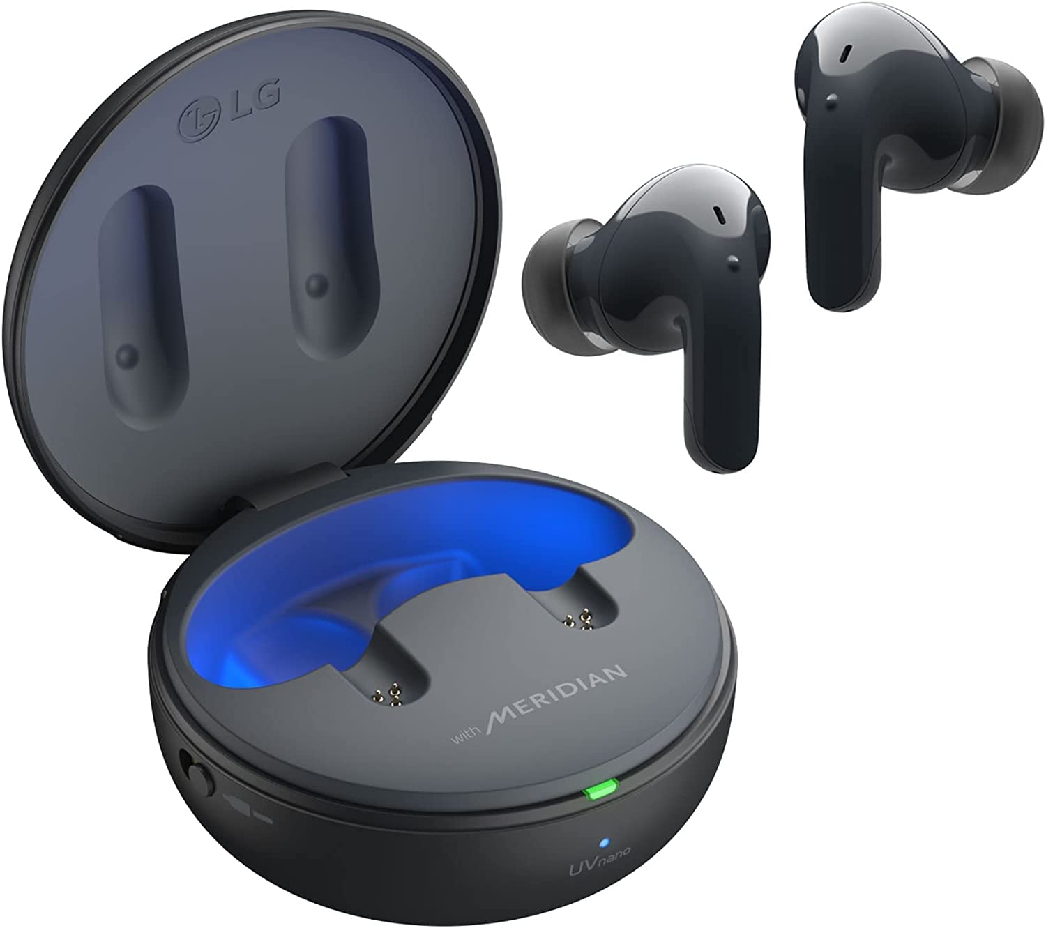 LG TONE Free True Wireless Bluetooth Earbuds