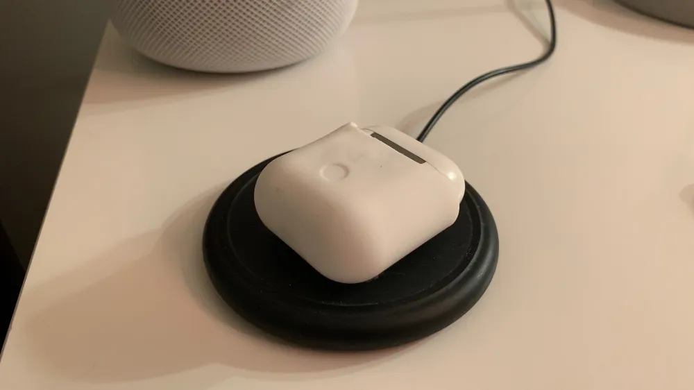 Power Up Your AirPods