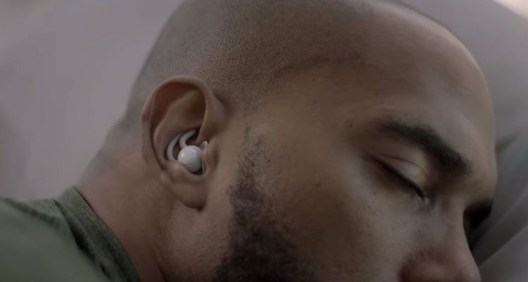 The Risks of Sleeping With AirPods Should You Rethink the Habit