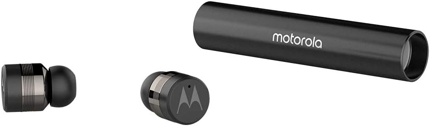 Motorola Vervebuds 300 Wireless Earbuds