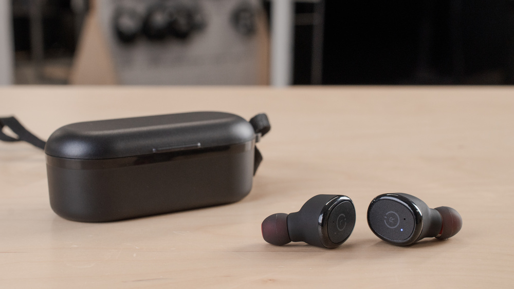 TOZO T10 Bluetooth 5.3 Wireless Earbuds Review