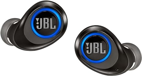 JBL Free X - True Wireless in-Ear Headphone