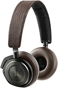 Bang & Olufsen Beoplay H8 Wireless On-Ear Headphone with Active Noise Cancelling - Grey Hazel
