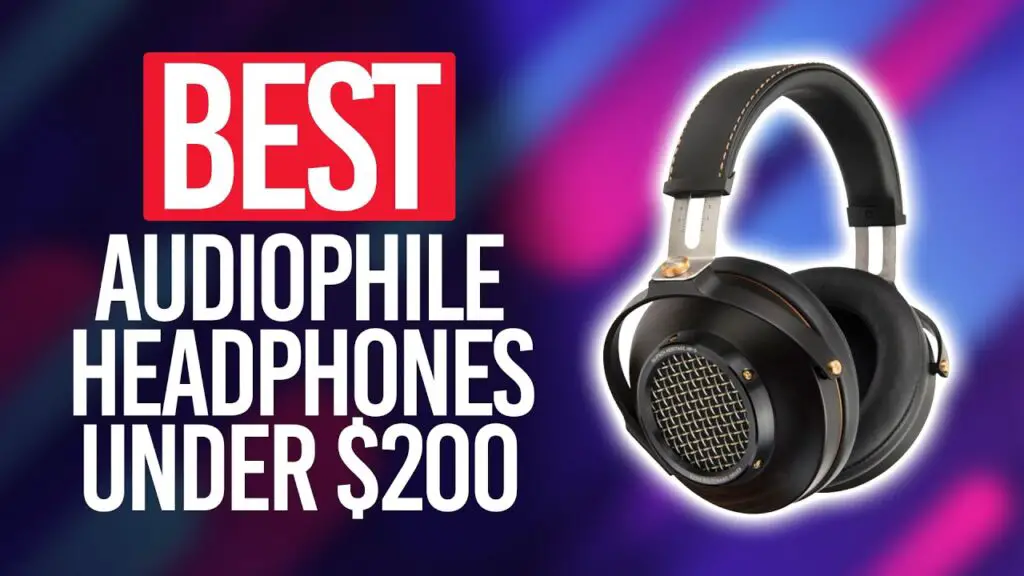 Best Headphones Under $200