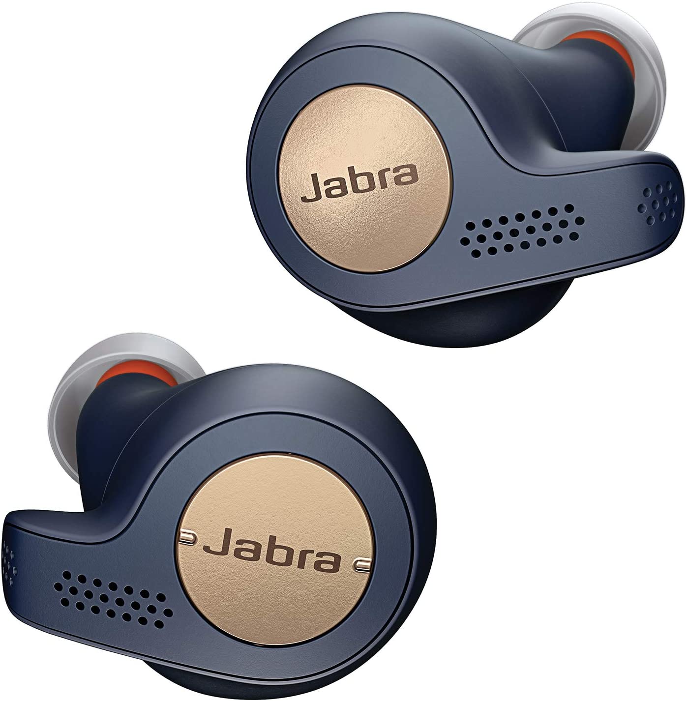 Jabra Elite Active 65t – True Wireless Earbuds with Charging Case - Review