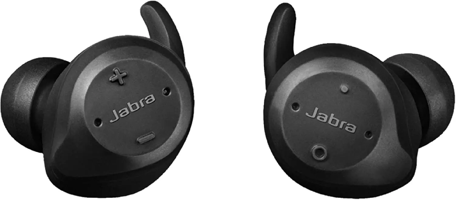 Jabra Elite Sport Earbuds - Review