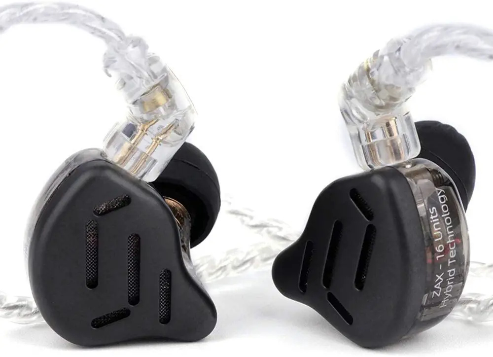 Top 7 Best IEMs for Gaming Guide 2023) Best Headphones Geek