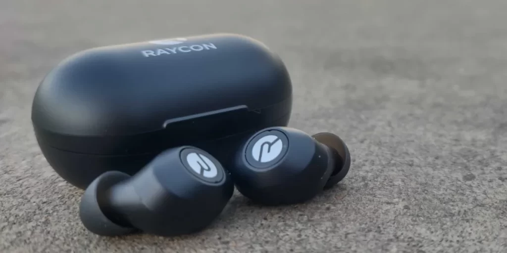 Raycon Earbuds