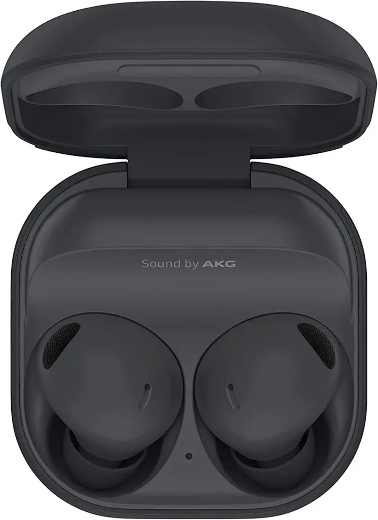 SAMSUNG Galaxy Buds 2 Pro True Wireless Bluetooth Earbuds - Review