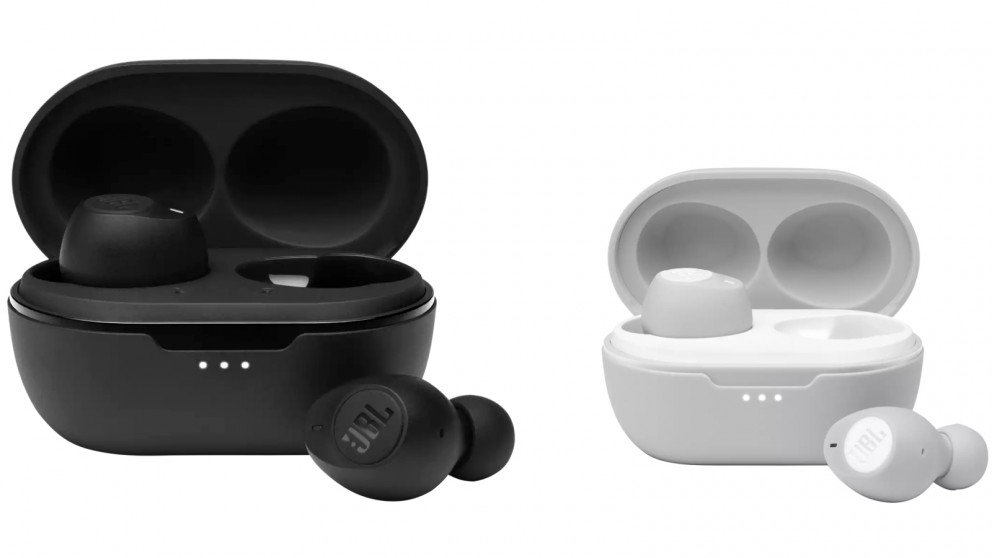 JBL Tune 125TWS True Wireless In-Ear Headphones - Review