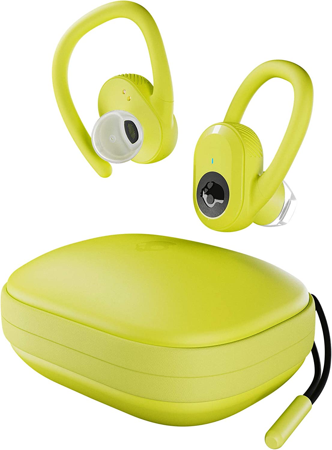 Skullcandy Push Ultra True Wireless In-Ear Earbuds