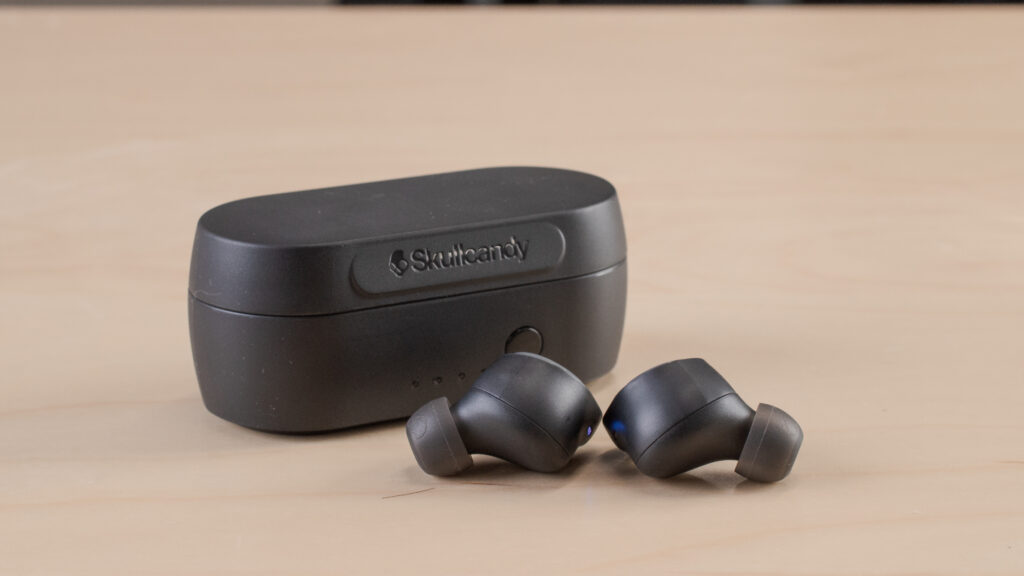 Skullcandy Sesh Evo True Wireless In-Ear Bluetooth Earbuds Compatible with iPhone and Android - Review