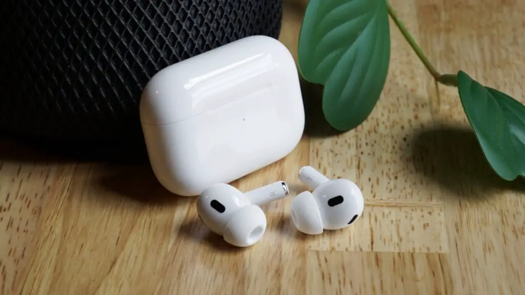 Apple AirPods Pro (2nd Generation) Wireless Earbuds - Review