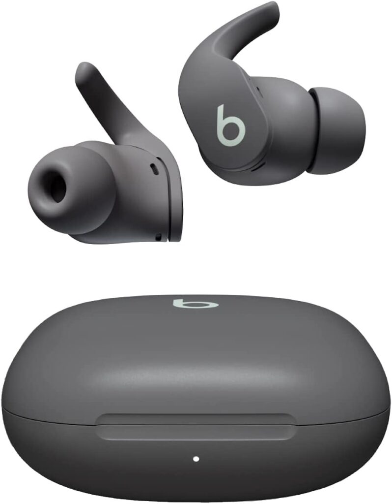 Beats Fit Pro – True Wireless Noise Cancelling Earbuds