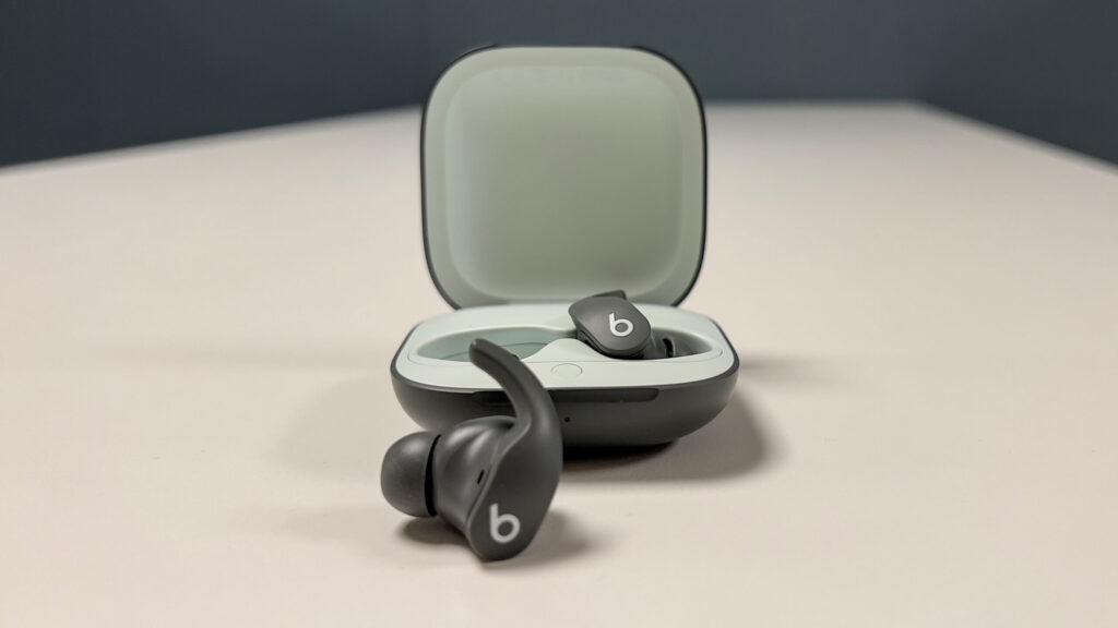 Beats Fit Pro – True Wireless Noise Cancelling Earbuds - Review