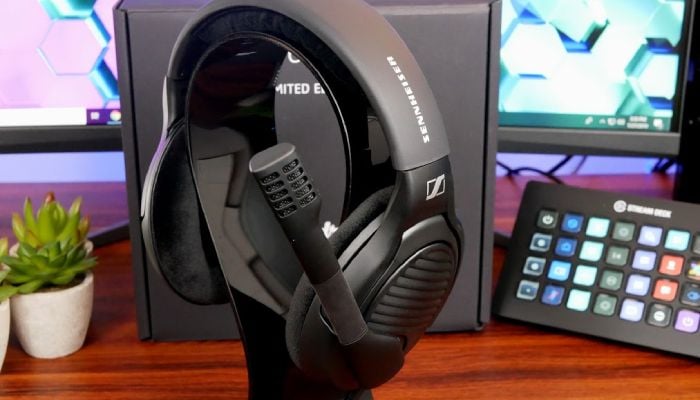 Massdrop x Sennheiser PC37X Gaming Headset - Review