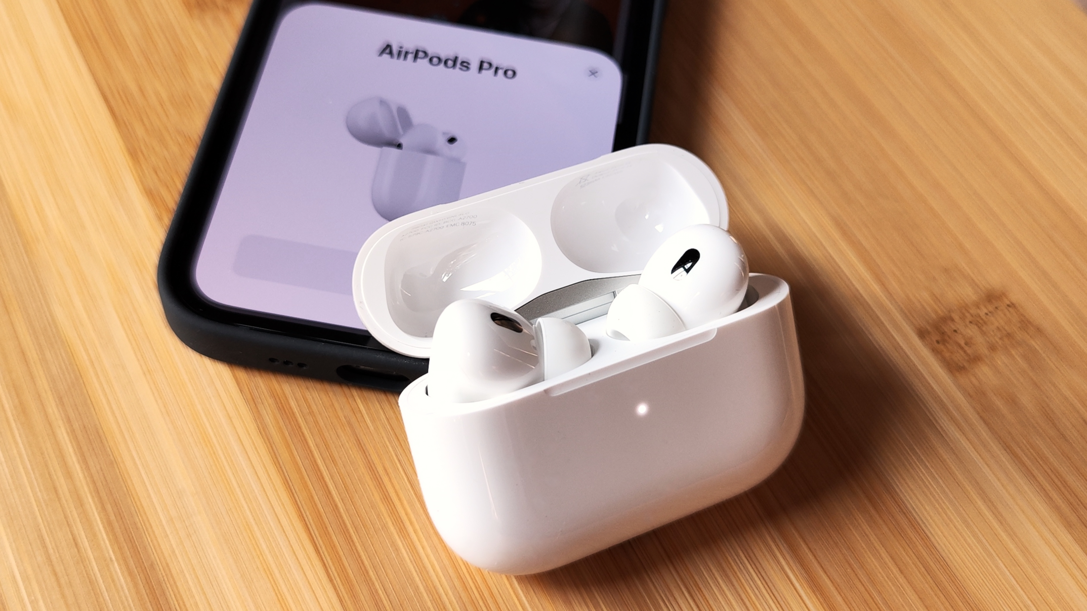 On/Off Bluetooth switch AirPods