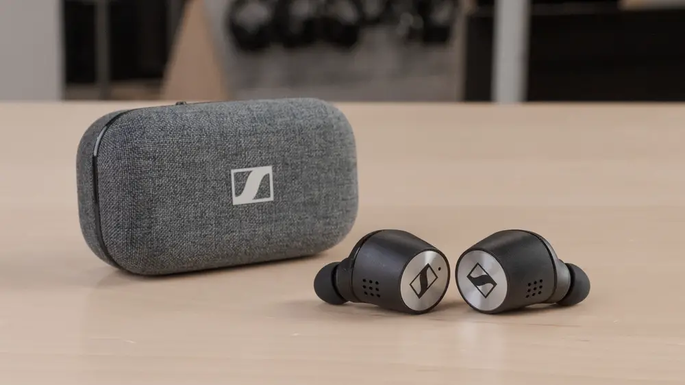 SENNHEISER Momentum True Wireless 2 - Review